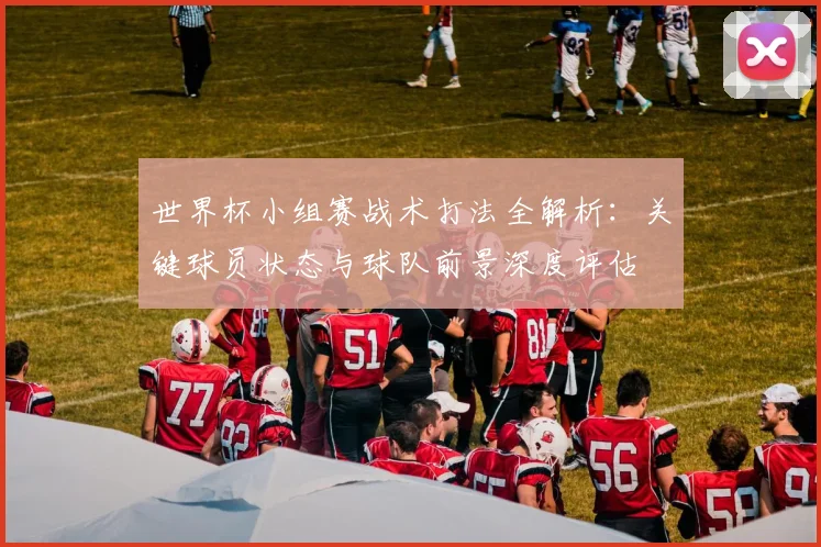 世界杯小组赛战术打法全解析:关键球员状态与球队前景深度评估